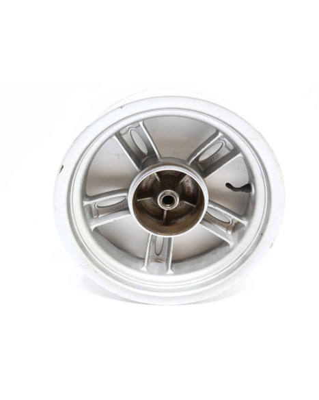 Yamaha Neos, bakfälg