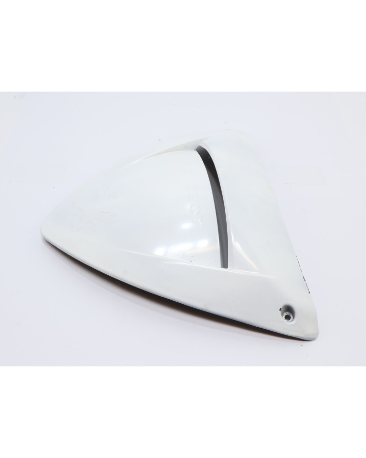 Peugeot Speedfight 2, övre frontkåpa