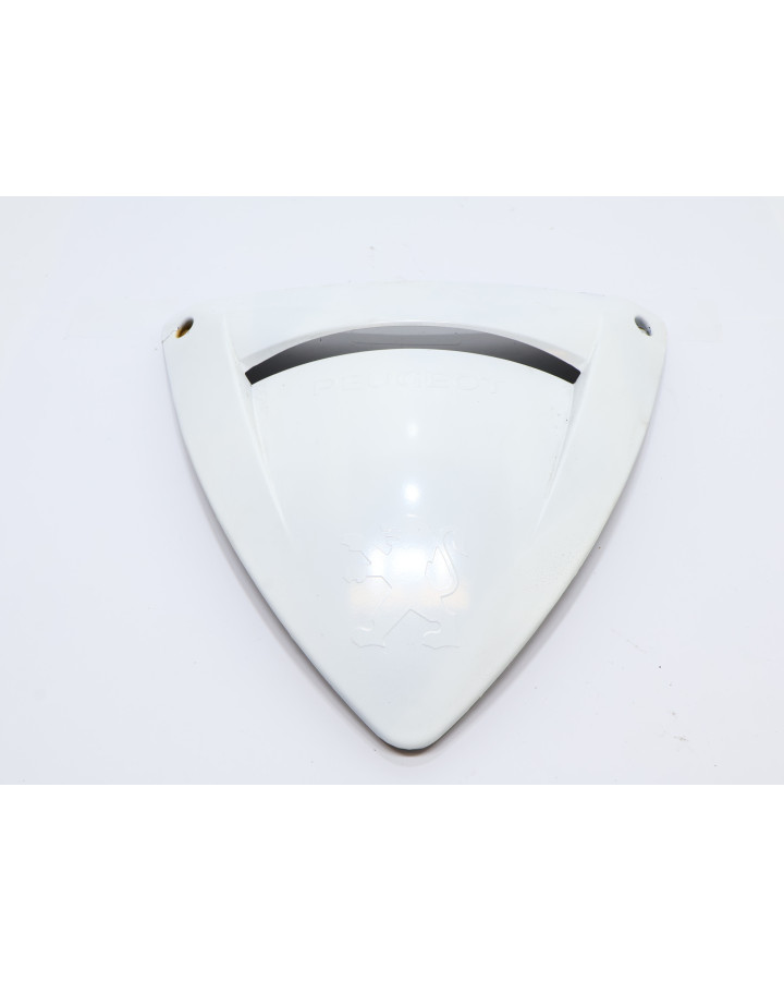 Peugeot Speedfight 2, övre frontkåpa