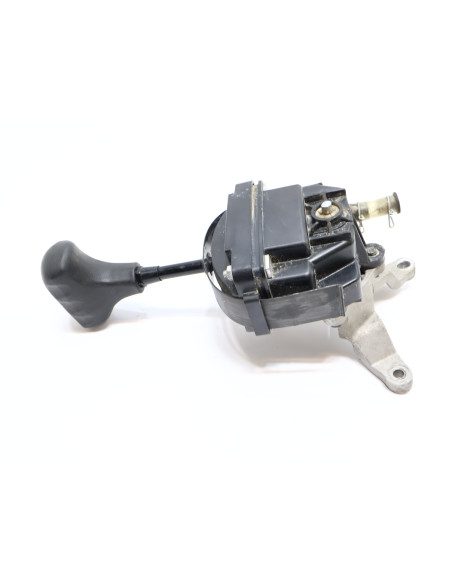 Linhai 500D Promax, växelspak