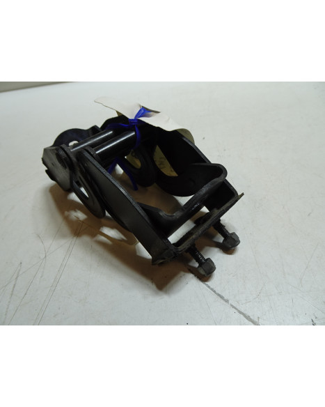 Aixam S9 City, gångjärn bagagelucka