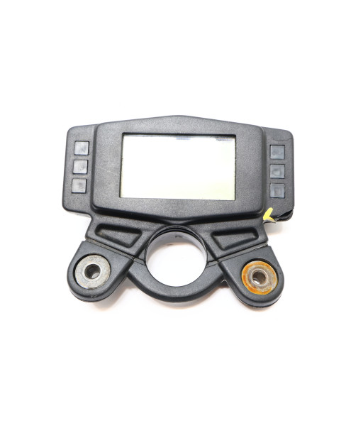 Yamaha DT50R, hastighetsmätare