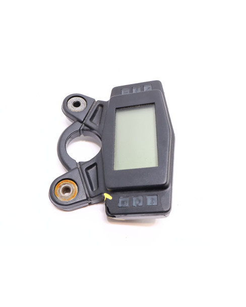 Yamaha DT50R, hastighetsmätare 2