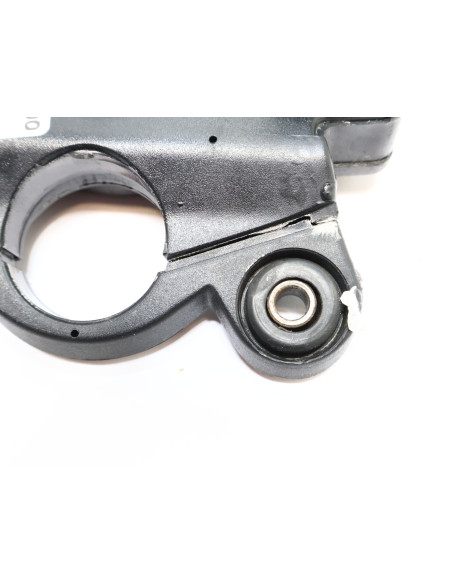 Yamaha DT50R, hastighetsmätare