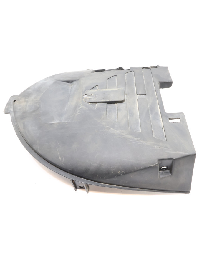 Kymco Super 8, underkåpa