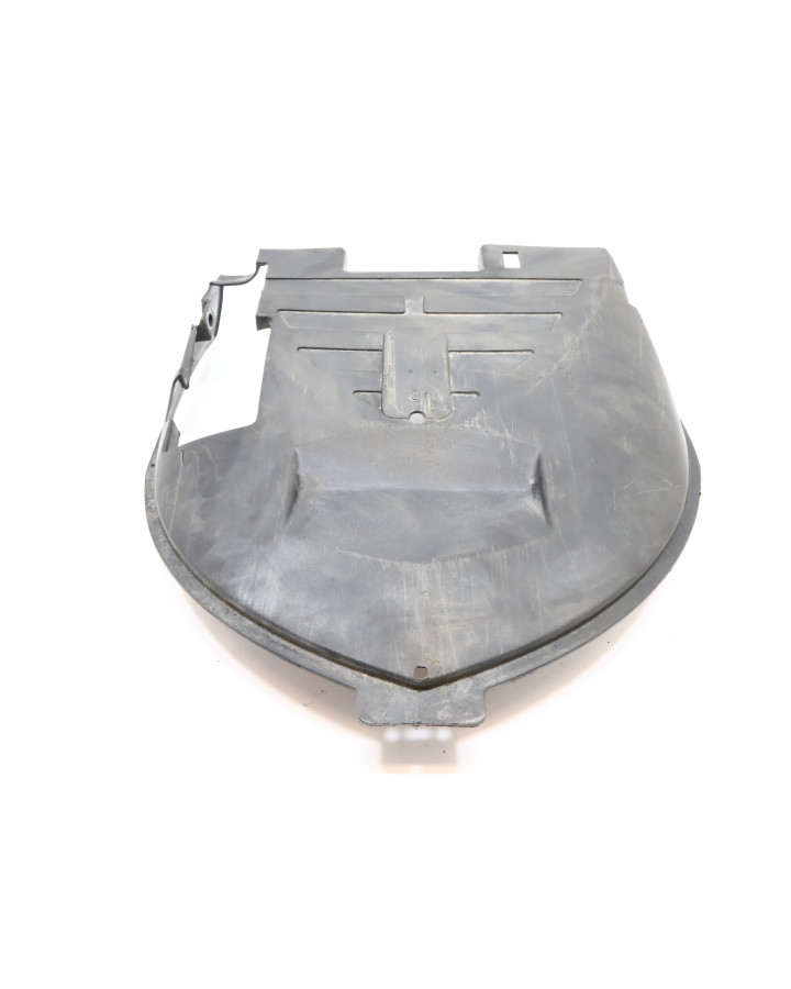 Kymco Super 8, underkåpa