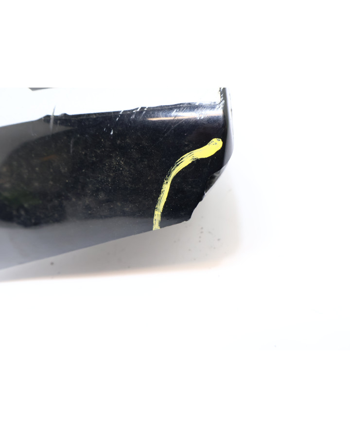 Yamaha XT600E, tankkåpa vänster