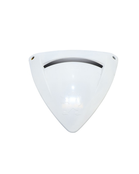 Peugeot Speedfight 2, övre frontkåpa