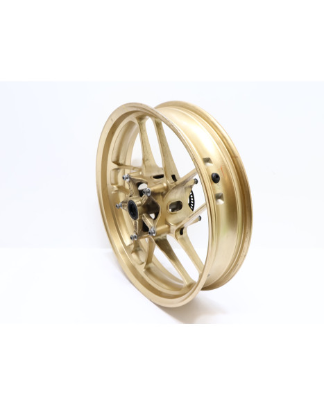 Yamaha XSR900, framfälg (repobjekt)