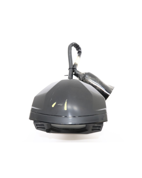 Peugeot Streetzone, hastighetsmätare 2