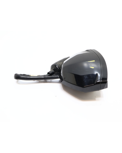 Peugeot Streetzone, hastighetsmätare