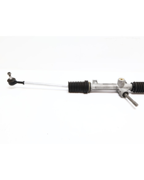 Ligier JS50 / Microcar MGO/Due, styrväxel