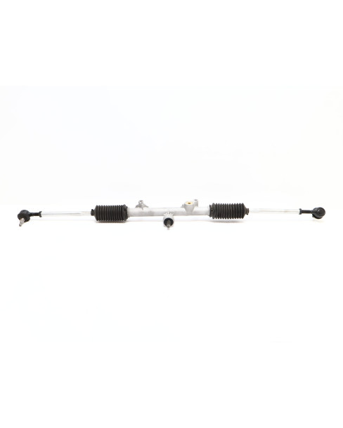 Ligier JS RC/Microcar MGO/M8, styrväxel