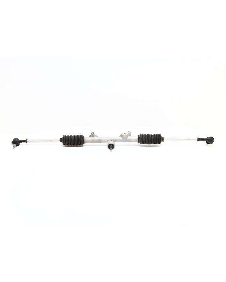 Ligier JS RC/Microcar MGO/M8, styrväxel