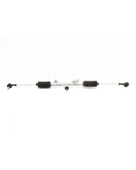 Ligier JS RC/Microcar MGO/M8, styrväxel