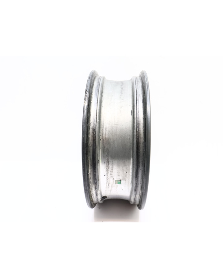 Piaggio MP3 500, bakfälg