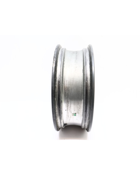 Piaggio MP3 500, bakfälg