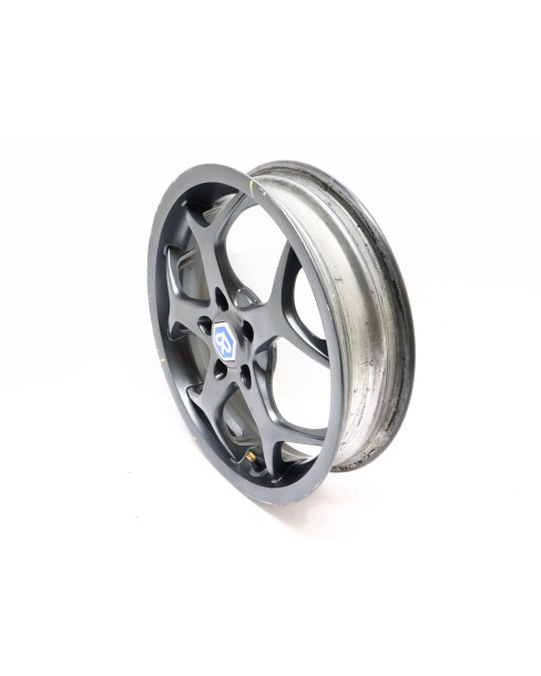 Piaggio MP3 500, framfälg 2