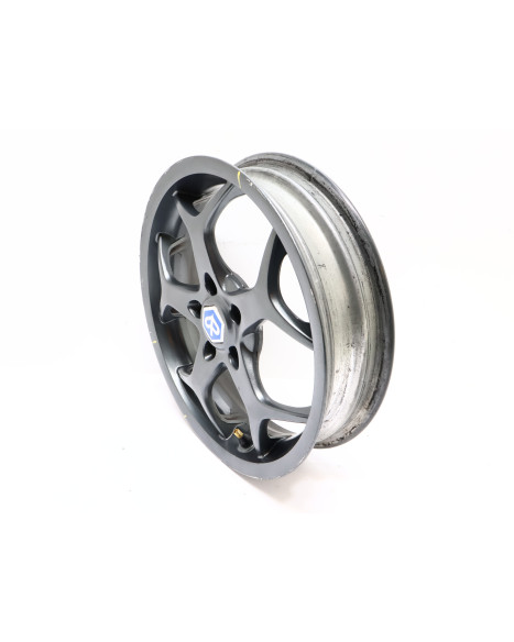 Piaggio MP3 500, framfälg