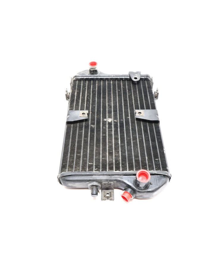 Kawasaki EN 500 Vulcan, kylare