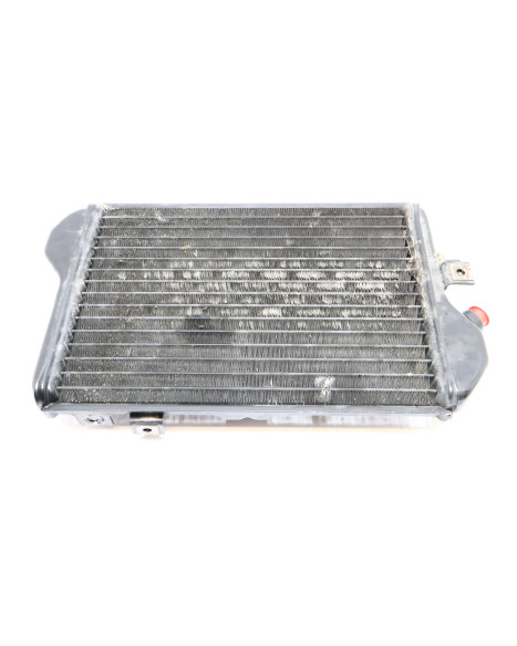 Kawasaki EN 500 Vulcan, kylare