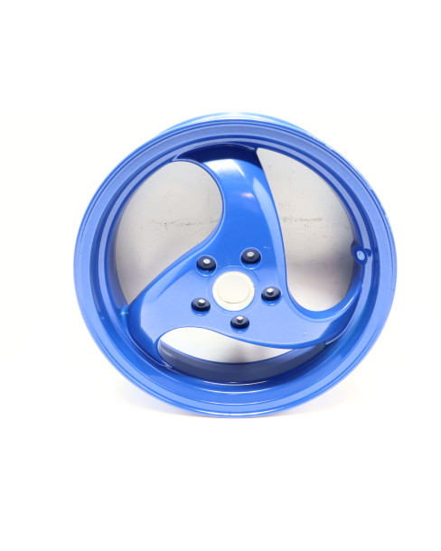 Piaggio NRG MC3, bakfälg