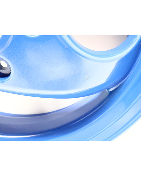 Piaggio NRG MC3, bakfälg