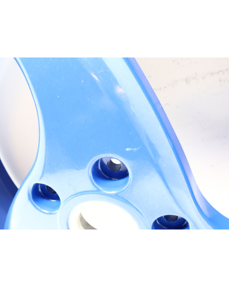 Piaggio NRG MC3, bakfälg