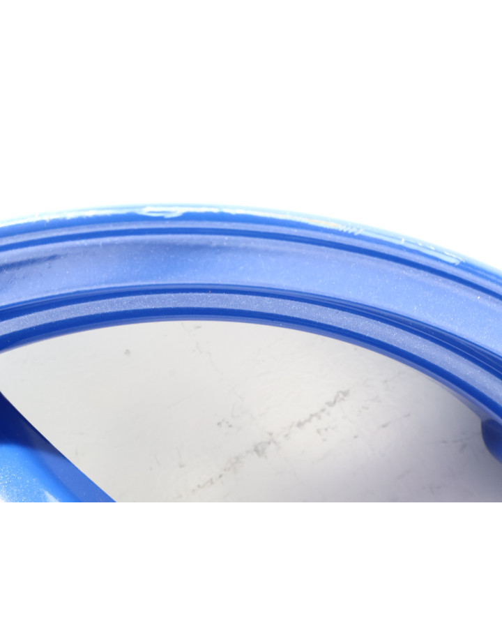 Piaggio NRG MC3, bakfälg