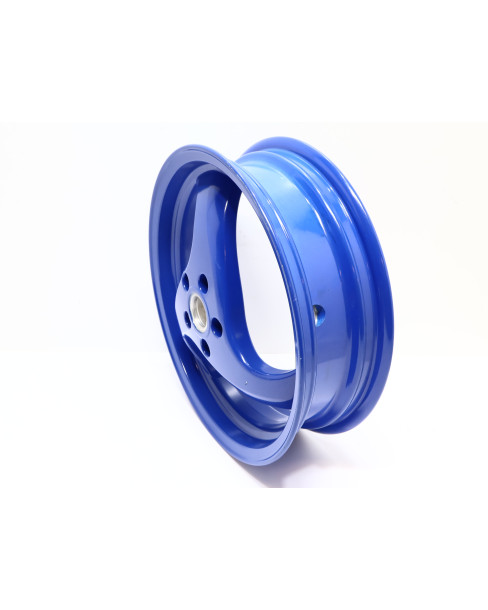 Piaggio NRG MC3, bakfälg 2