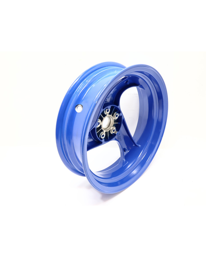 Piaggio NRG MC3, bakfälg