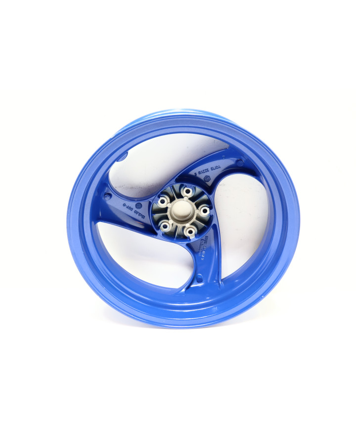 Piaggio NRG MC3, bakfälg