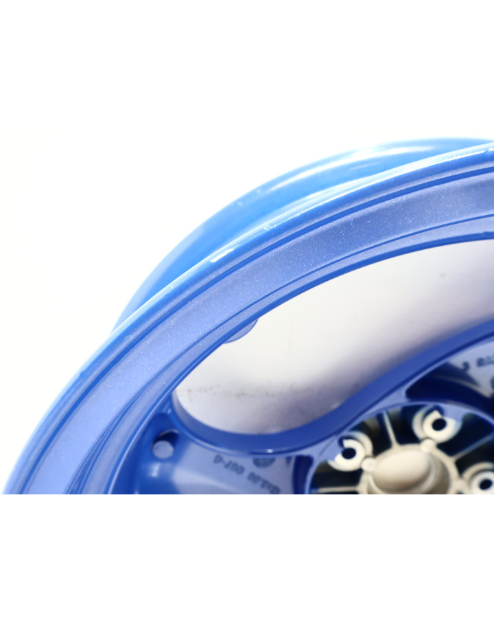 Piaggio NRG MC3, bakfälg