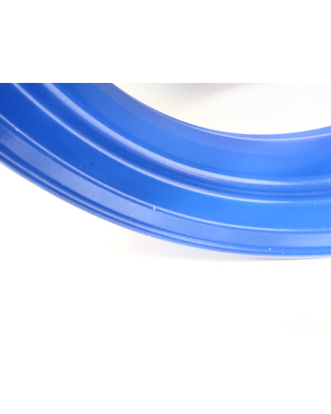 Piaggio NRG MC3, bakfälg