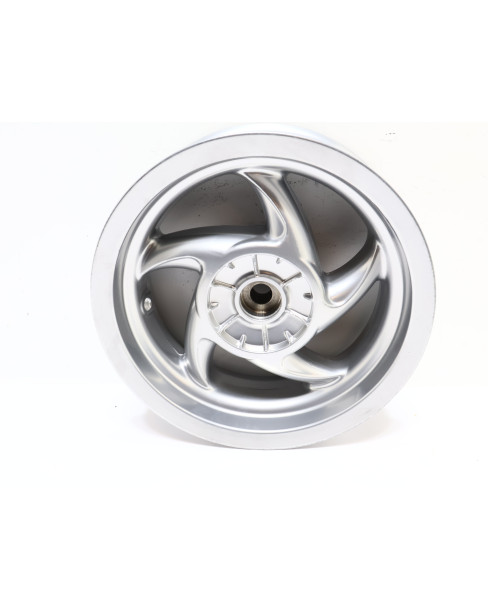 Piaggio Typhoon, bakfälg