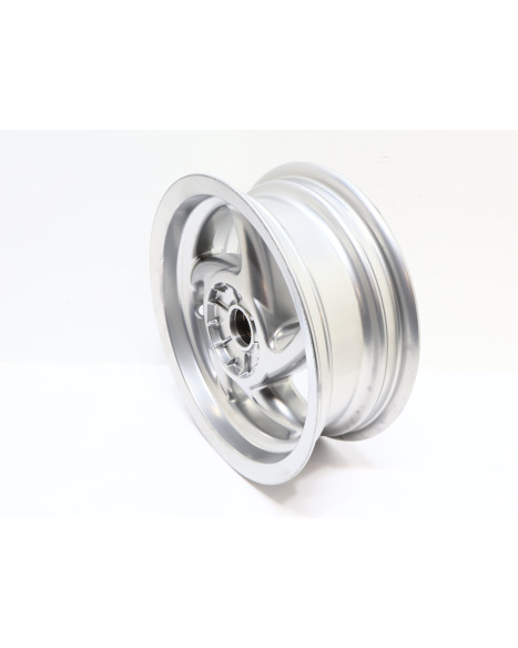 Piaggio Typhoon, bakfälg