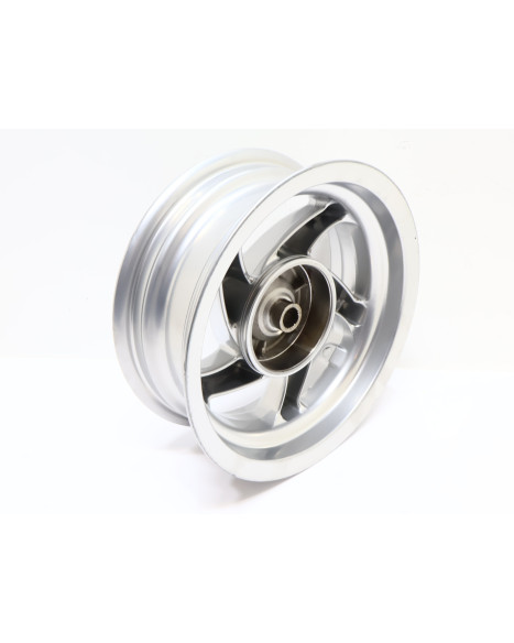 Piaggio Typhoon, bakfälg