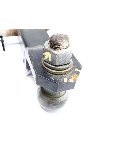 Polaris Ranger XP 570, dragkrok