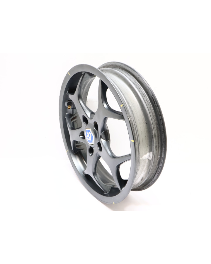 Piaggio MP3 500, framfälg