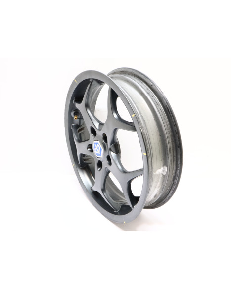 Piaggio MP3 500, framfälg