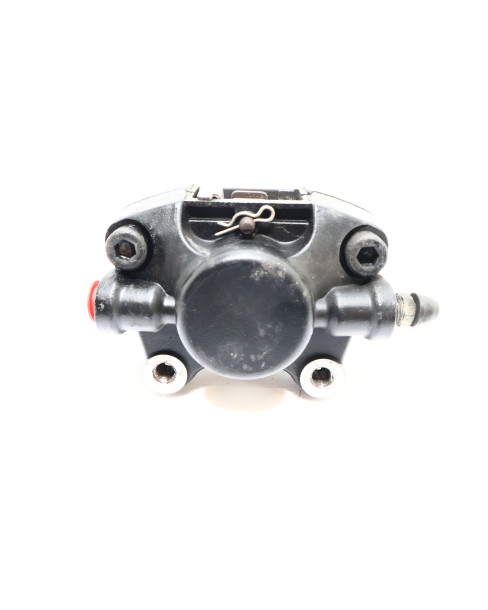 Piaggio MP3 500, bromsok höger fram