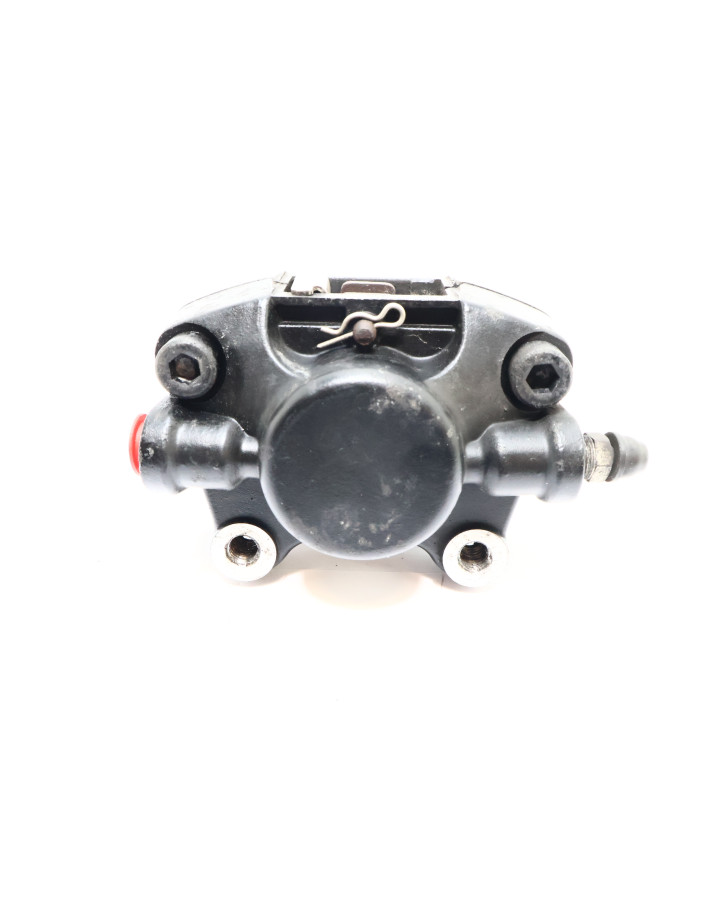 Piaggio MP3 500, bromsok höger fram