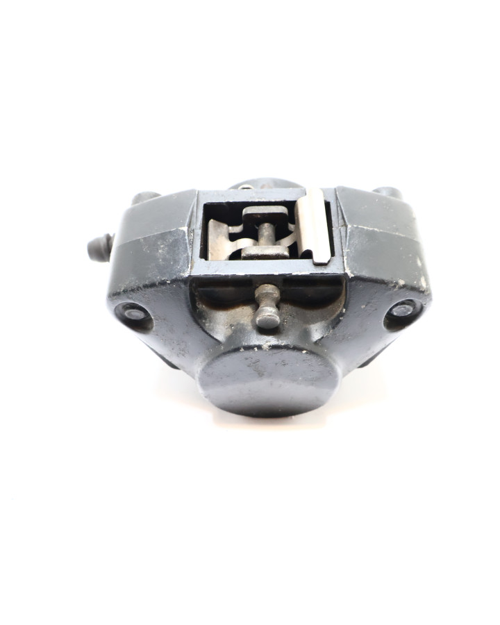 Piaggio MP3 500, bromsok höger fram