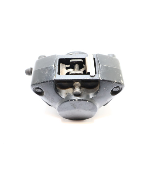 Piaggio MP3 500, bromsok höger fram