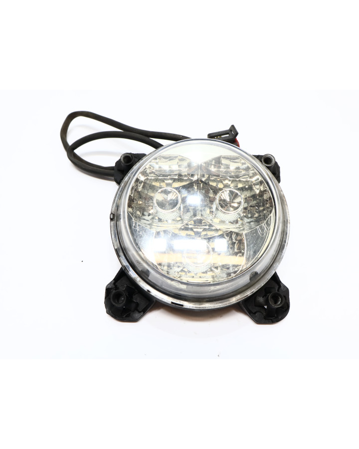 Ligier IXO / Microcar MGO, dimljus LED