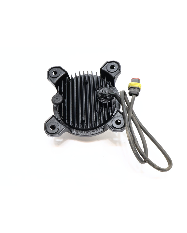 Ligier IXO / Microcar MGO, dimljus LED