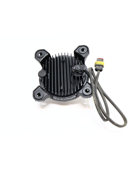 Ligier IXO / Microcar MGO, dimljus LED