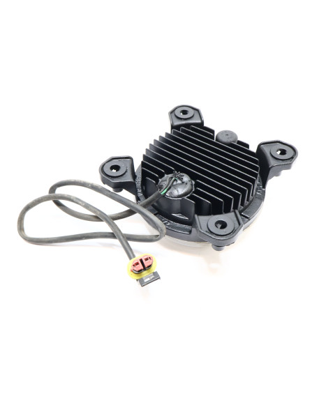 Ligier IXO / Microcar MGO, dimljus LED