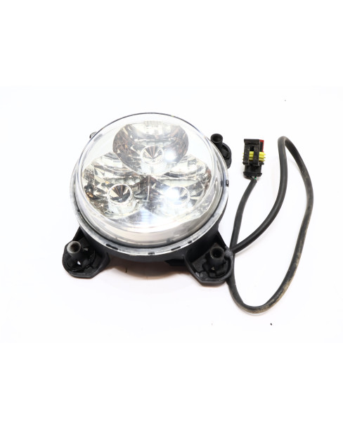 Ligier IXO / Microcar MGO, dimljus LED