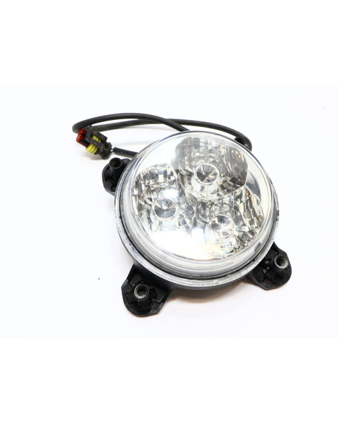 Ligier IXO / Microcar MGO, dimljus LED 2